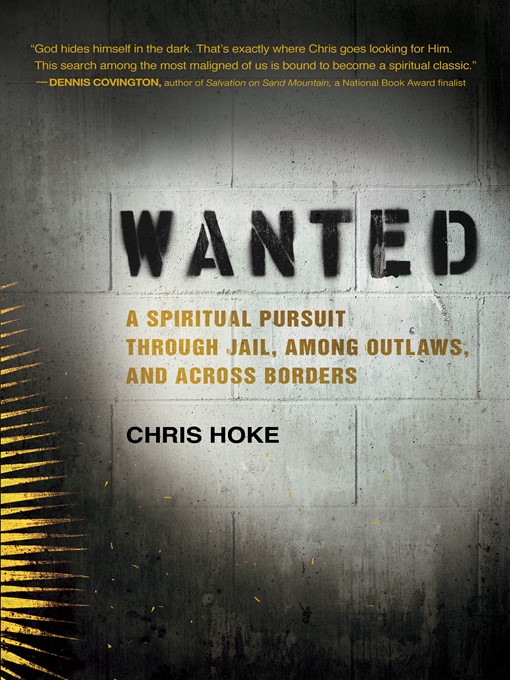 Title details for Wanted by Chris Hoke - Available